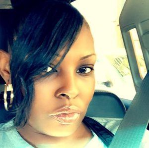 Meet your Posher, Aundrea